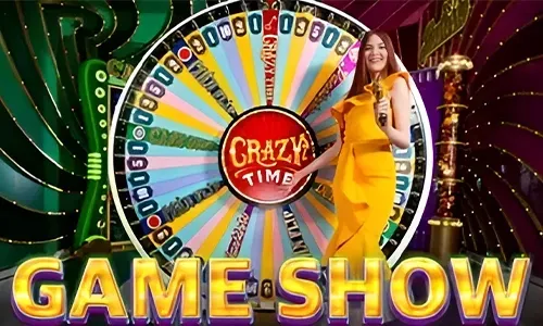 Lucky Stars Casino Game Logo
